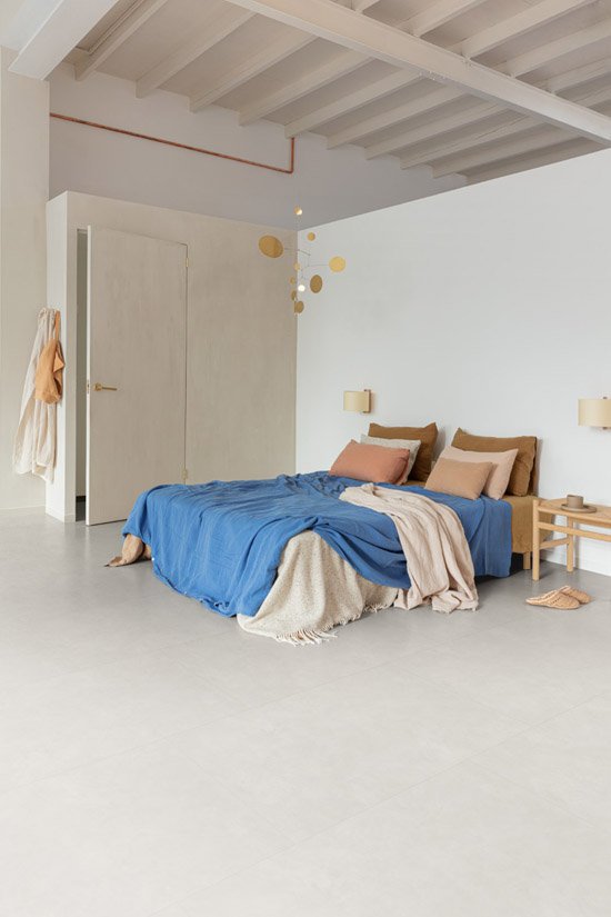 PVC Betonlook