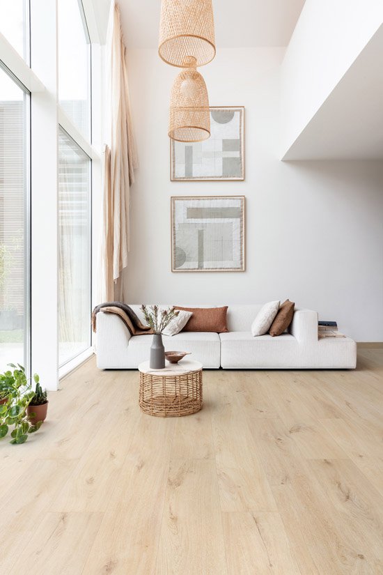 PVC Planken