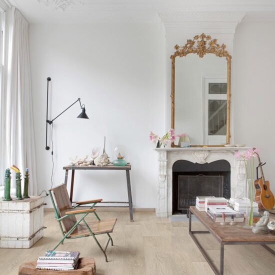 Floorify Rigid Vinyl Long Planks Click - Whitsundays