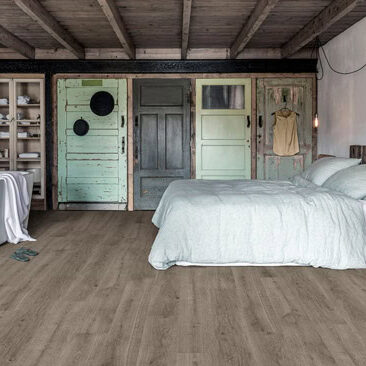Floorify Rigid Vinyl Planks Click - Stonehenge