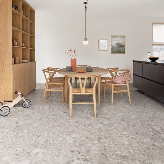 Floorify Rigid Vinyl Tiles Click - Ceppo