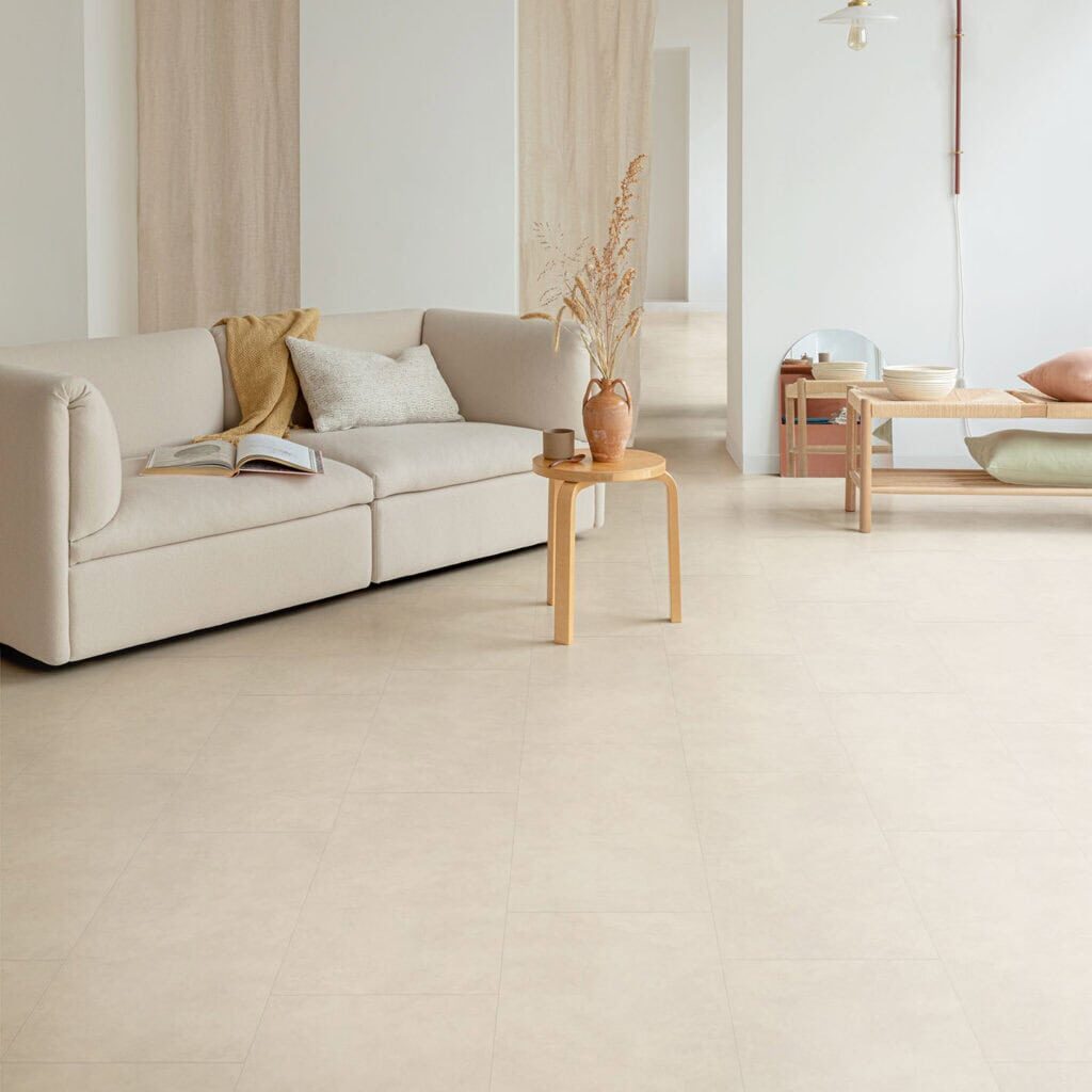 Floorify Rigid Vinyl Tiles Click - Jellyfish small