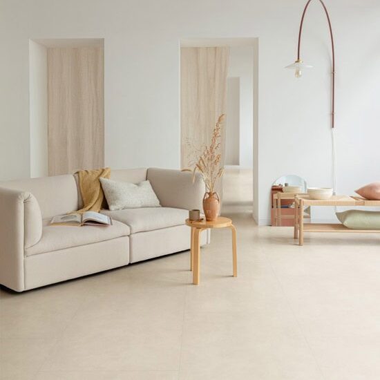 Floorify Rigid Vinyl Tiles Click - Jellyfish