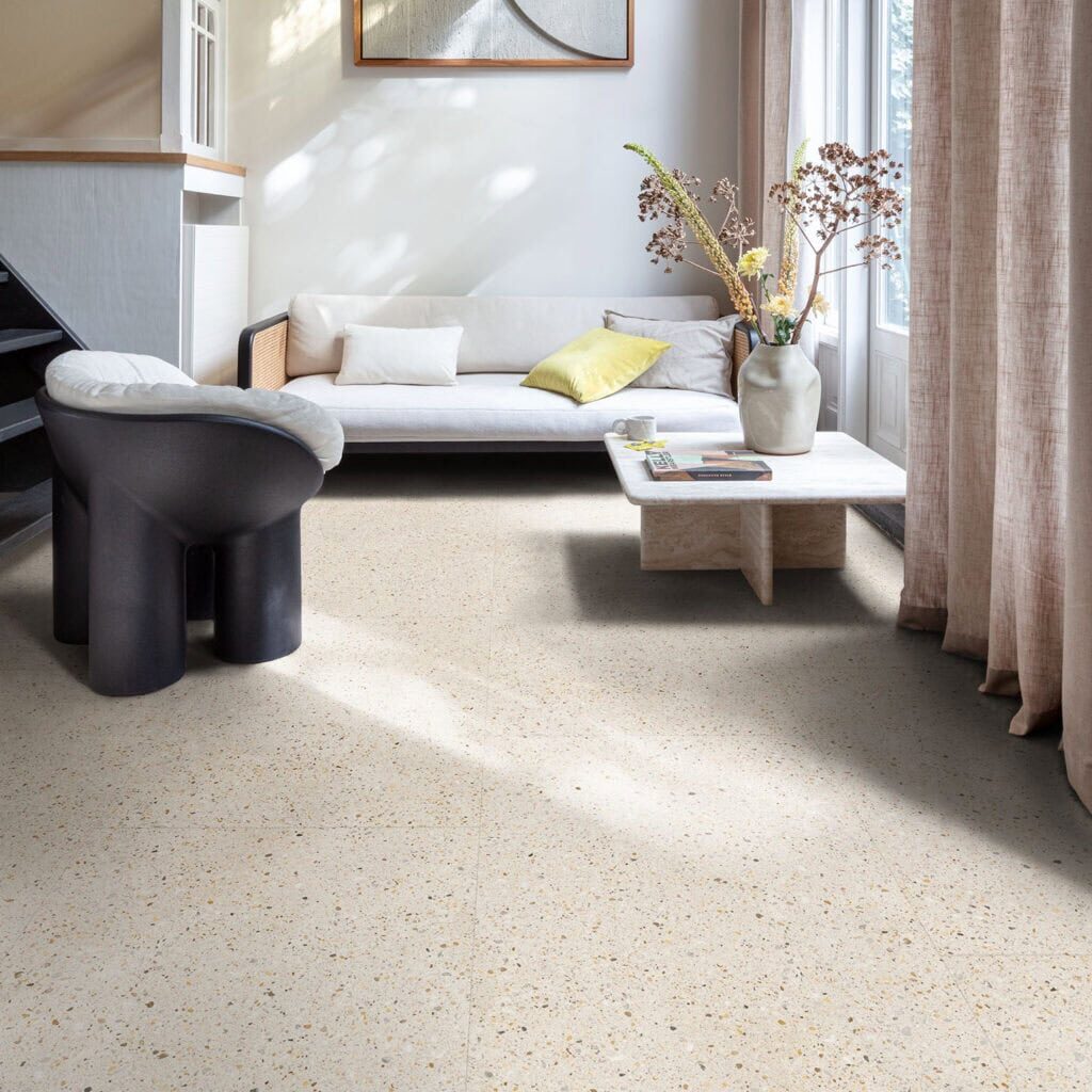 Floorify Rigid Vinyl Tiles Click - Piccolo