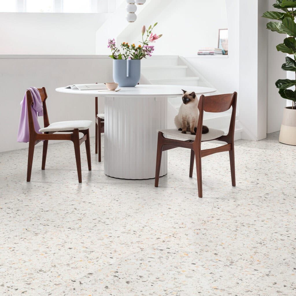 Floorify Rigid Vinyl Tiles Click - Verona