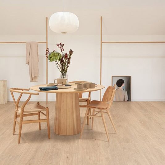 Floorify Rigid Vinyl XL Planks Click - Matterhorn