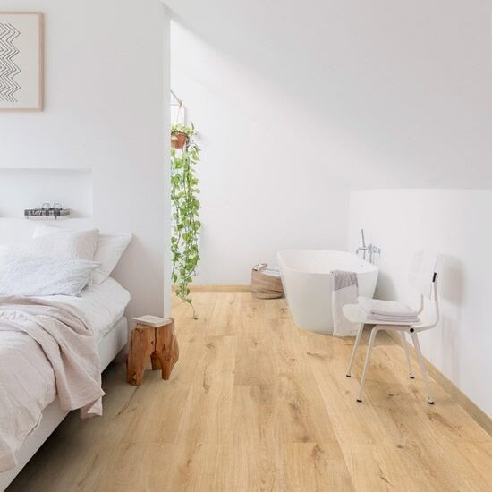 Floorify Rigid Vinyl XL Planks Click - Sabayon